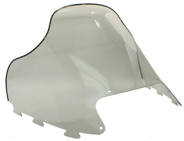 Koronis Parts Inc ARCTIC CAT WINDSHIELD SMOKE 450-170 - Side View