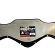Load image into Gallery viewer, Koronis Parts Inc ARCTIC CAT WINDSHIELD SMOKE WITH GRAPHICS 450-181-03