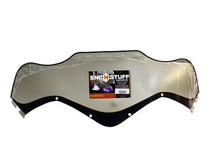 Load image into Gallery viewer, Koronis Parts Inc ARCTIC CAT WINDSHIELD SMOKE WITH GRAPHICS 450-181-03