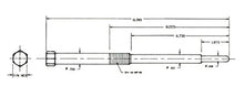 Load image into Gallery viewer, Koronis Parts Inc CLUTCH PULLER 725-023