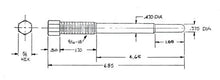Load image into Gallery viewer, Koronis Parts Inc CLUTCH PULLER 725-068 - Main Product View