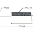 Load image into Gallery viewer, Koronis Parts Inc CLUTCH PULLER 725-100