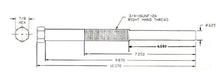 Load image into Gallery viewer, Koronis Parts Inc CLUTCH PULLER 725-201 - Main Product View