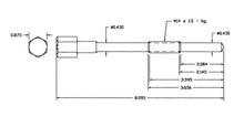 Load image into Gallery viewer, Koronis Parts Inc CLUTCH PULLER / IMPORT 725-414 - Main Product View