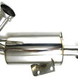 Load image into Gallery viewer, Koronis Parts Inc NICKEL CHROMED STEEL RUMBLE PAC SKI-DOO 331-402