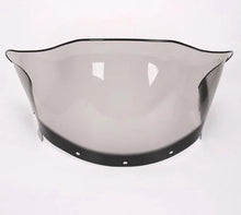 Load image into Gallery viewer, Koronis Parts Inc POLARIS WINDSHIELD 14" MID SMOKED WITH GRAPHICS 450-252-03