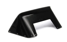 Load image into Gallery viewer, Koronis Parts Inc POLARIS WINDSHIELD BLACK 450-229-50