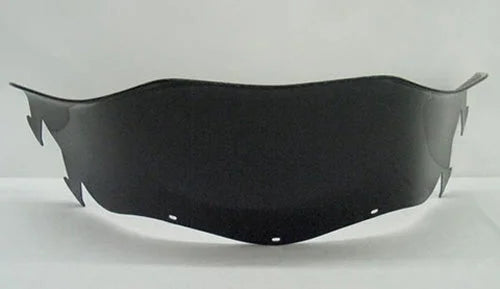 Koronis Parts Inc POLARIS WINDSHIELD BLACK GRAPHICS 450-238-50