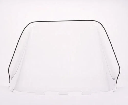 Koronis Parts Inc POLARIS WINDSHIELD CLEAR 450-224