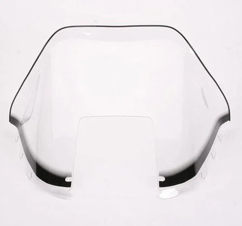 Koronis Parts Inc POLARIS WINDSHIELD CLEAR GRAPHICS 450-232-10