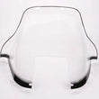 Load image into Gallery viewer, Koronis Parts Inc POLARIS WINDSHIELD CLEAR GRAPHICS 450-235-10