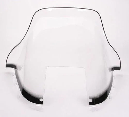 Koronis Parts Inc POLARIS WINDSHIELD CLEAR GRAPHICS 450-235-10