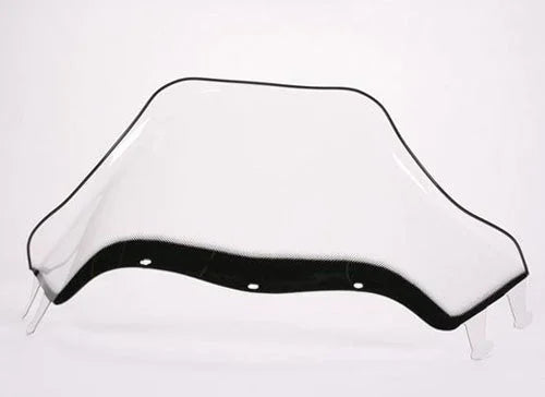Koronis Parts Inc POLARIS WINDSHIELD CLEAR GRAPHICS 450-239-10