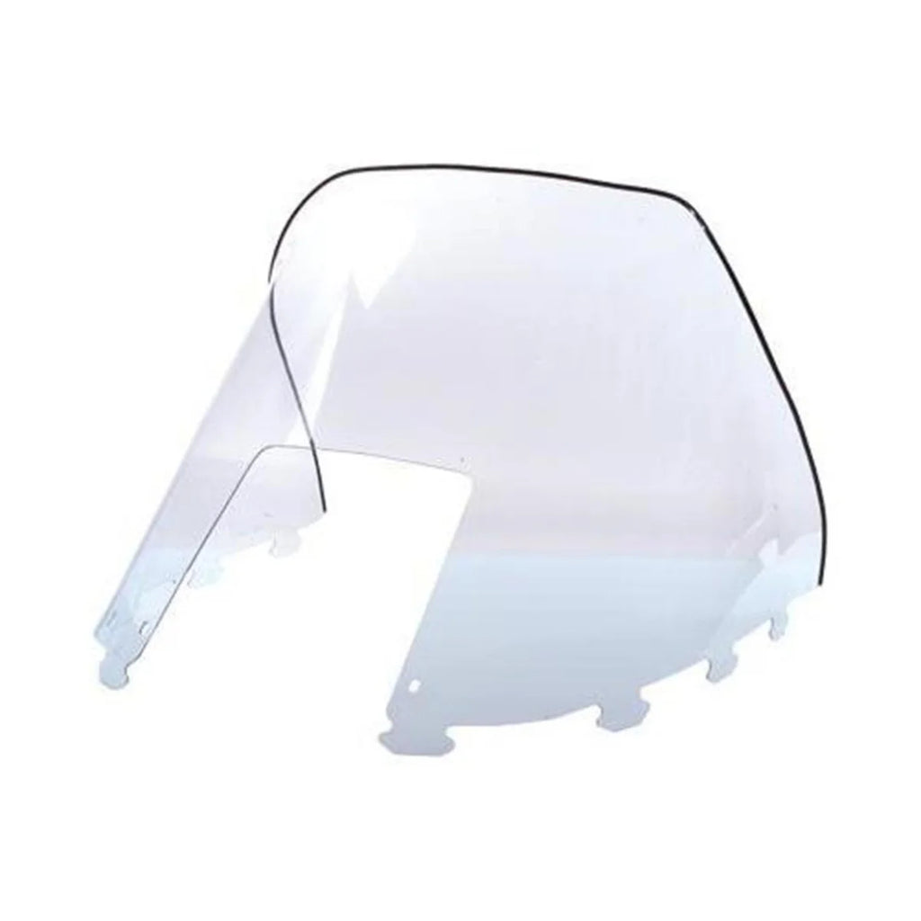 Koronis Parts Inc POLARIS WINDSHIELD CLEAR W/GRAPHICS 450-264-10