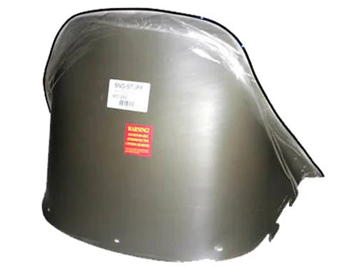 Koronis Parts Inc POLARIS WINDSHIELD HIGH SMOKE 450-242