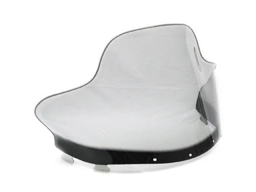 Koronis Parts Inc POLARIS WINDSHIELD HIGH SMOKED WITH GRAPHICS 450-253-03