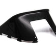 Load image into Gallery viewer, Koronis Parts Inc POLARIS WINDSHIELD LOW 9" SOLID BLACK 450-233-50