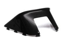 Load image into Gallery viewer, Koronis Parts Inc POLARIS WINDSHIELD LOW 9" SOLID BLACK 450-233-50