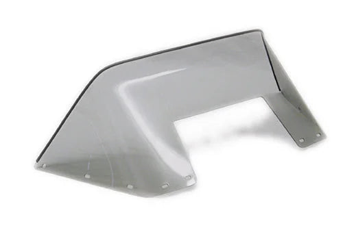 Koronis Parts Inc POLARIS WINDSHIELD SMOKE 450-229