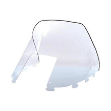 Load image into Gallery viewer, Koronis Parts Inc POLARIS WINDSHIELD SMOKE 450-263