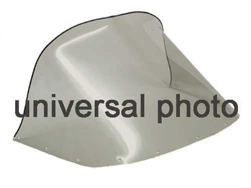 Koronis Parts Inc SKI DOO WINDHSIELD CLEAR 450-443-01