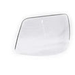 Load image into Gallery viewer, Koronis Parts Inc SKI DOO WINDSHIELD FLAT UNFORMED 450-404