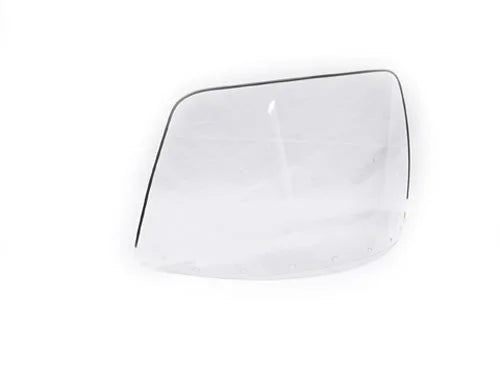 Koronis Parts Inc SKI DOO WINDSHIELD FLAT UNFORMED 450-404