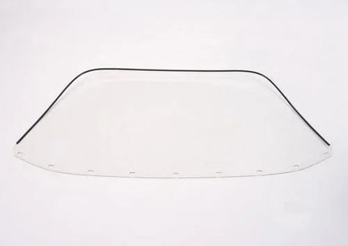 Koronis Parts Inc SKI DOO WINDSHIELD FLAT UNFORMED 450-405