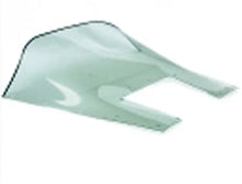 Load image into Gallery viewer, Koronis Parts Inc SKI DOO WINDSHIELD SMOKE 450-463-02