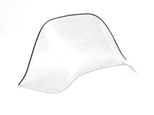 Load image into Gallery viewer, Koronis Parts Inc SKI DOO WINDSHIELD SMOKE 450-467