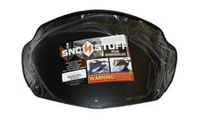Load image into Gallery viewer, Koronis Parts Inc SKI DOO WINDSHIELD SOLID BLACK 450-482-50