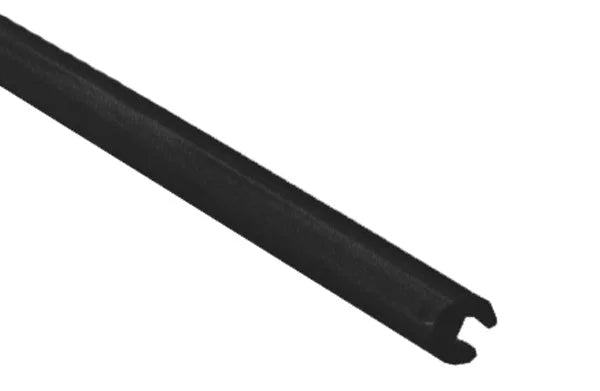 Koronis Parts Inc WINDSHIELD TRIM BLACK 1.00X60" 452-804 - Main Product View