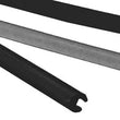 Load image into Gallery viewer, Koronis Parts Inc WINDSHIELD TRIM BLACK 1.00X60" 452-804 - Side View