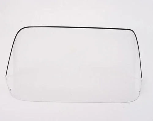 Koronis Parts Inc YAMAHA WINDSHIELD 450-610