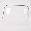 Load image into Gallery viewer, Koronis Parts Inc YAMAHA WINDSHIELD 450-612