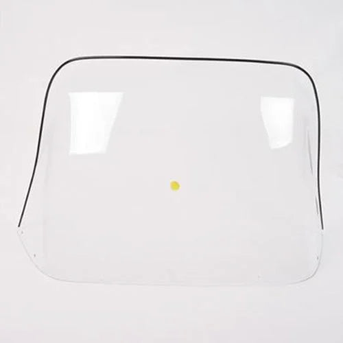 Koronis Parts Inc YAMAHA WINDSHIELD 450-612