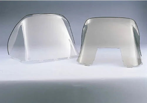 Koronis Parts Inc YAMAHA WINDSHIELD 450-615