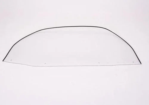 Koronis Parts Inc YAMAHA WINDSHIELD 450-637