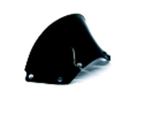 Koronis Parts Inc YAMAHA WINDSHIELD BLACK 450-638-50