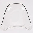 Load image into Gallery viewer, Koronis Parts Inc YAMAHA WINDSHIELD CLEAR 450-627