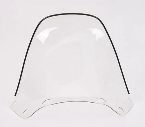 Koronis Parts Inc YAMAHA WINDSHIELD CLEAR 450-627