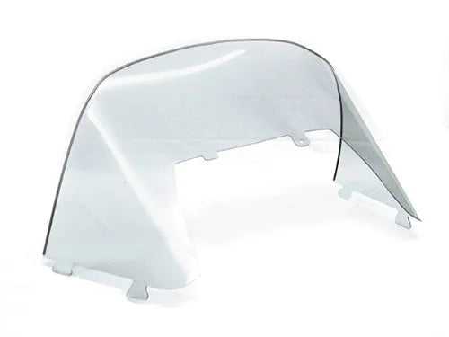 Koronis Parts Inc YAMAHA WINDSHIELD SMOKE 450-623