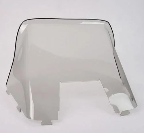 Koronis Parts Inc YAMAHA WINDSHIELD SMOKE 450-630