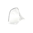 Load image into Gallery viewer, Koronis Parts Inc YAMAHA WINDSHIELD SMOKE 450-642