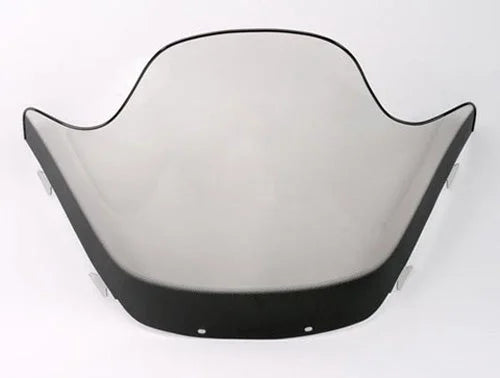 Koronis Parts Inc YAMAHA WINDSHIELD SMOKE 450-644-03