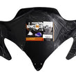 Load image into Gallery viewer, Koronis Parts Inc YAMAHA WINDSHIELD SOLID BLACK 450-656-50