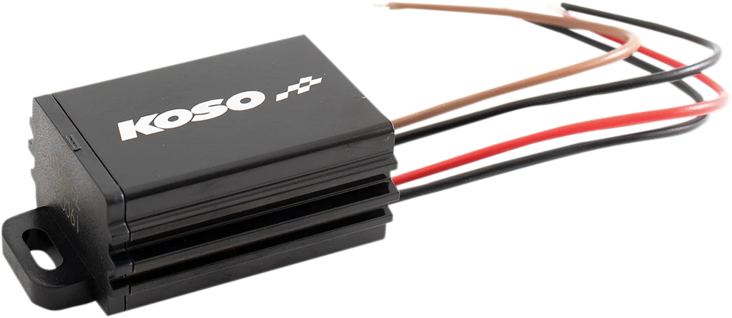 Koso North America AC/DC Converter BL000010 - Main Product View