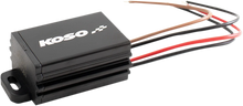Load image into Gallery viewer, Koso North America AC/DC Converter BL000010 - Main Product View