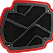 Load image into Gallery viewer, Koso North America Air Filter - Honda DK640000 - Main Product View