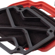 Load image into Gallery viewer, Koso North America Air Filter - Honda DK640000 - Side View